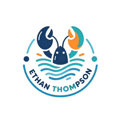 ETHAN THOMPSON