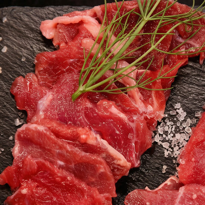 Marbled Beef